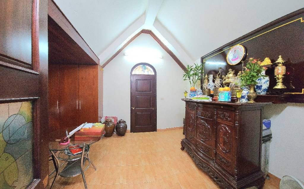 Bán nhà Bạch Mai - diện tích 27m2 5 tầng - Ô tô qua - giá 15 tỷ