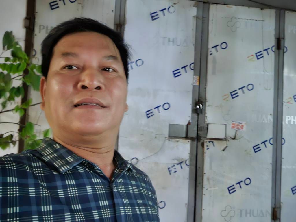 Bán nhà Định Công - diện tích 60m2 1 tầng - ô tô kinh doanh - giá 4,1 tỷ