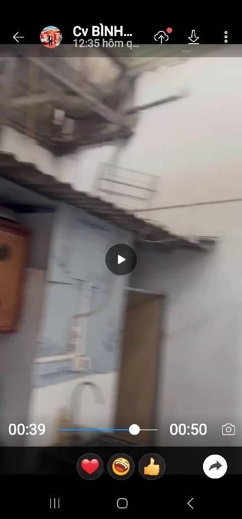 Bán nhà Định Công - diện tích 60m2 1 tầng - ô tô kinh doanh - giá 4,1 tỷ