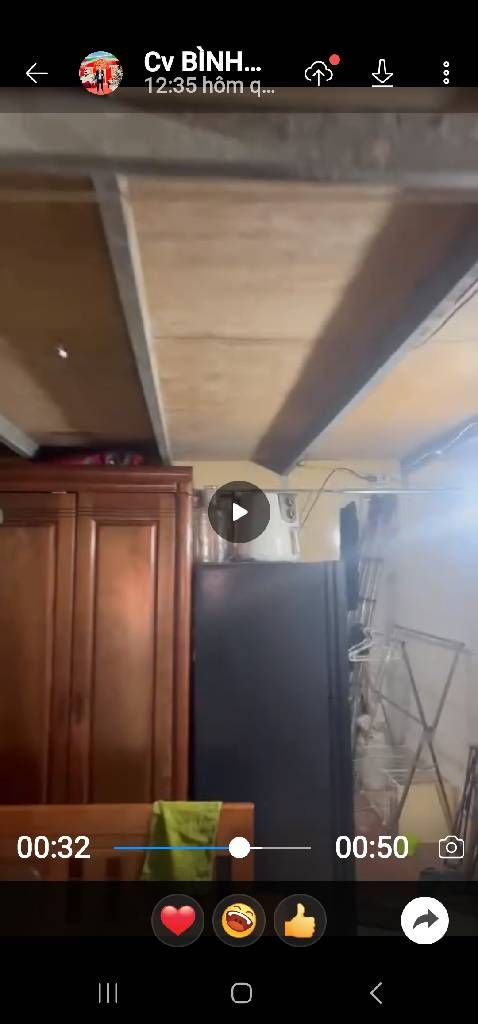 Bán nhà Định Công - diện tích 60m2 1 tầng - ô tô kinh doanh - giá 4,1 tỷ