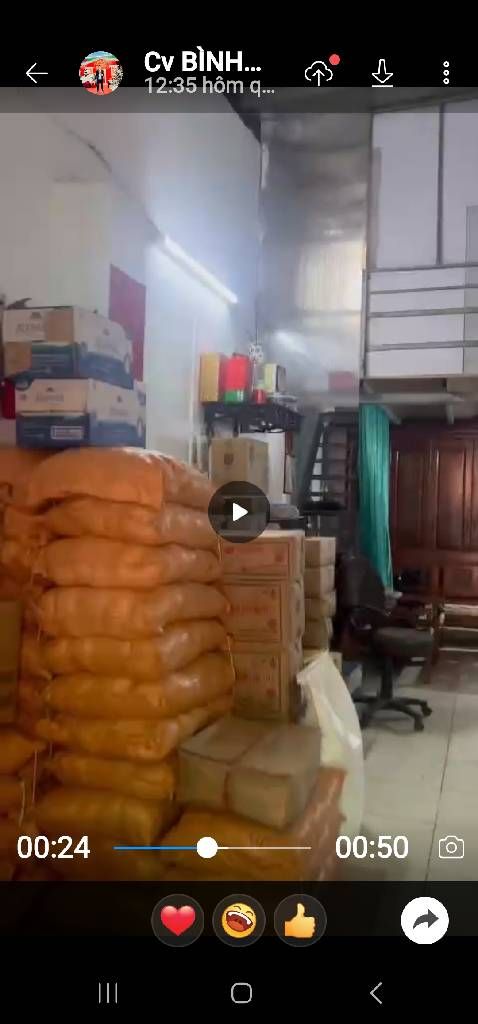 Bán nhà Định Công - diện tích 60m2 1 tầng - ô tô kinh doanh - giá 4,1 tỷ