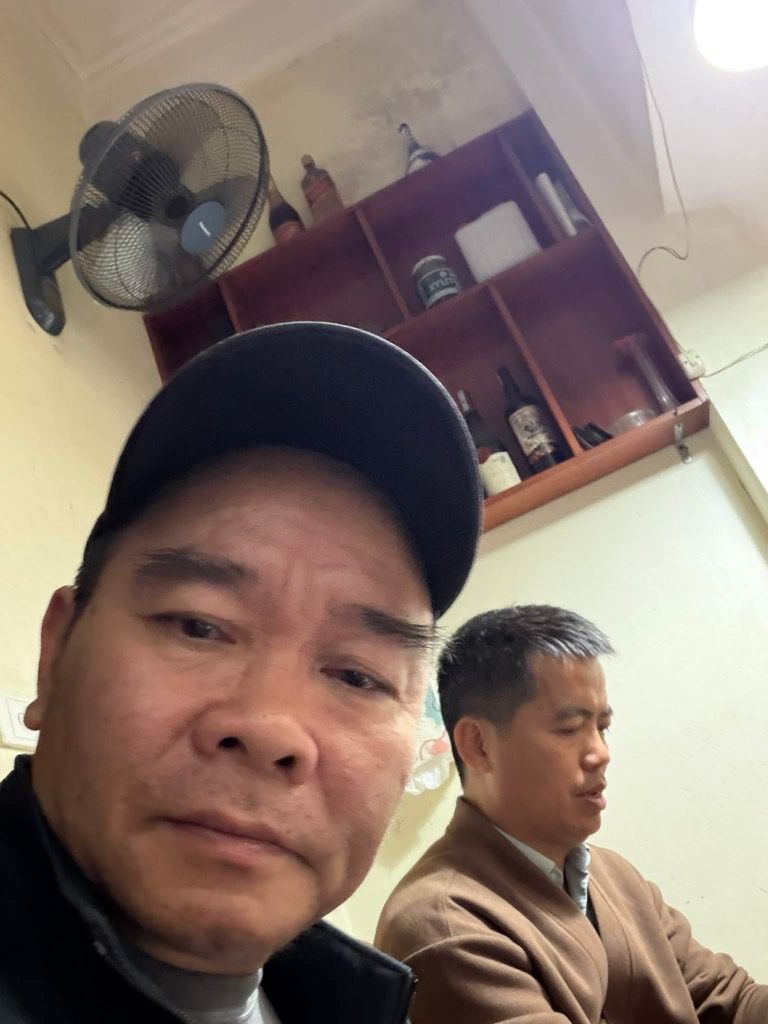 Bán nhà Định Công Hạ - diện tích 28,5m2 3 tầng - gần ô tô - giá 7,5 tỷ