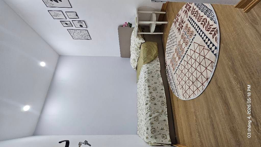 Bán nhà Văn Chương - diện tích 26m2 4 tầng - Nhà trong khu thể, sổ thổ cư - giá 4,6 tỷ