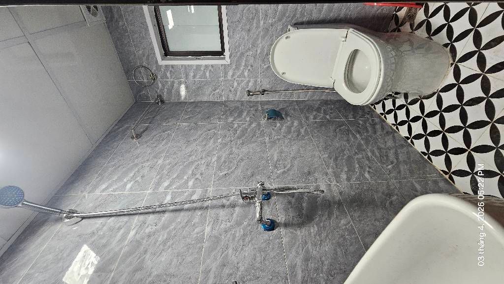 Bán nhà Văn Chương - diện tích 26m2 4 tầng - Nhà trong khu thể, sổ thổ cư - giá 4,6 tỷ