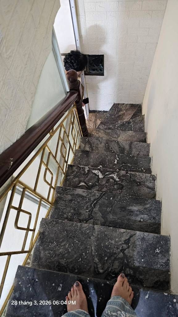 Bán nhà Tôn đức Thắng - diện tích 20,8m2 3,5 tầng - Nhà đẹp hiếm có - giá 4,3 tỷ