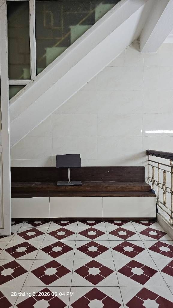 Bán nhà Tôn đức Thắng - diện tích 20,8m2 3,5 tầng - Nhà đẹp hiếm có - giá 4,3 tỷ