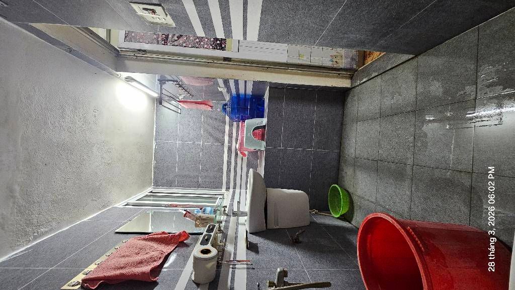 Bán nhà Tôn đức Thắng - diện tích 20,8m2 3,5 tầng - Nhà đẹp hiếm có - giá 4,3 tỷ