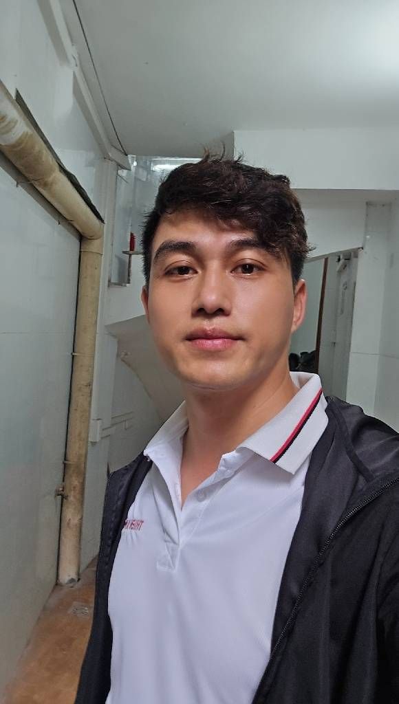 Bán nhà Hoàng Mai - diện tích 32m2 6 tầng - gần ô tô - giá 6,6 tỷ