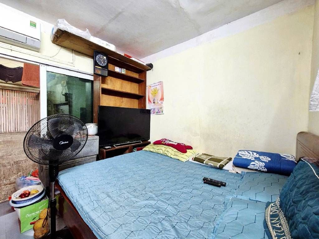 Bán nhà E6 TT Thanh Xuân Bắc - diện tích 54m2 1 tầng - ô tô tránh - giá 4,75 tỷ