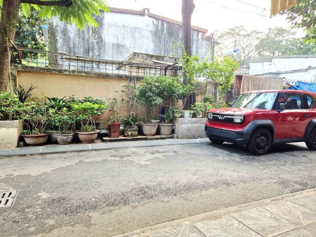 Bán nhà E6 TT Thanh Xuân Bắc - diện tích 54m2 1 tầng - ô tô tránh - giá 4,75 tỷ