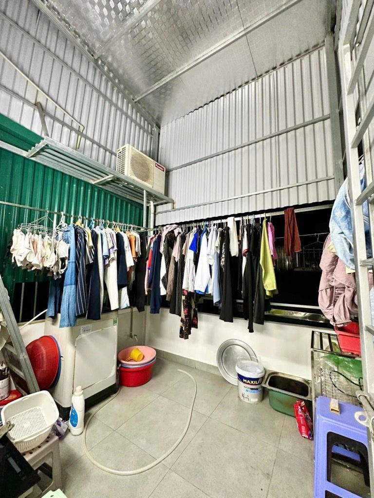 Bán nhà Văn Hương - diện tích 17m2 5 tầng - Nhà mới, chắc chắn - giá 5,75 tỷ