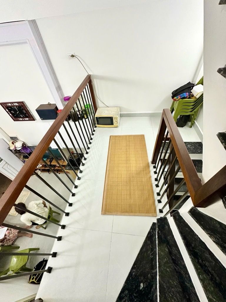 Bán nhà Văn Hương - diện tích 17m2 5 tầng - Nhà mới, chắc chắn - giá 5,75 tỷ