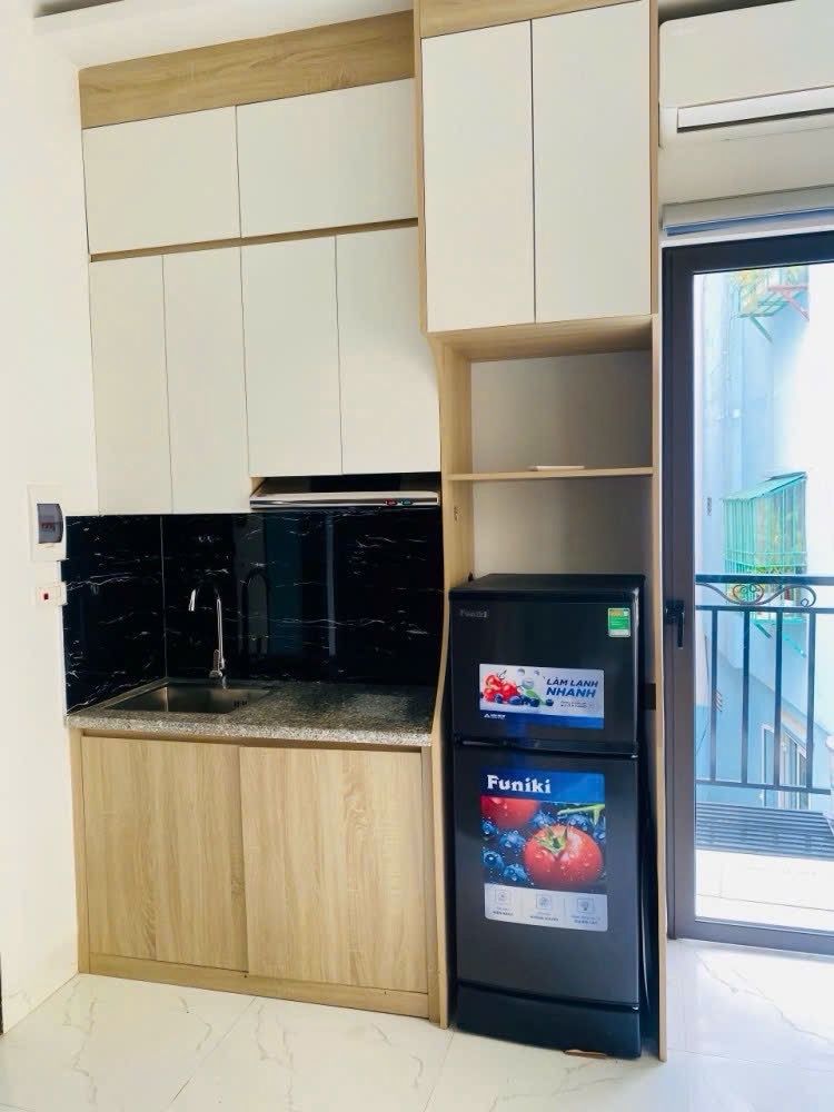 Bán nhà Nguyễn Quý Đức - diện tích 49m2 7 tầng - Cực hiếm - giá 12,8 tỷ