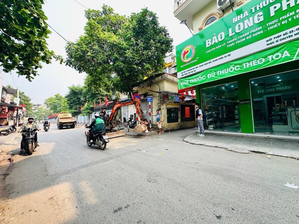 Bán nhà Nguyễn Quý Đức - diện tích 49m2 7 tầng - Cực hiếm - giá 12,8 tỷ