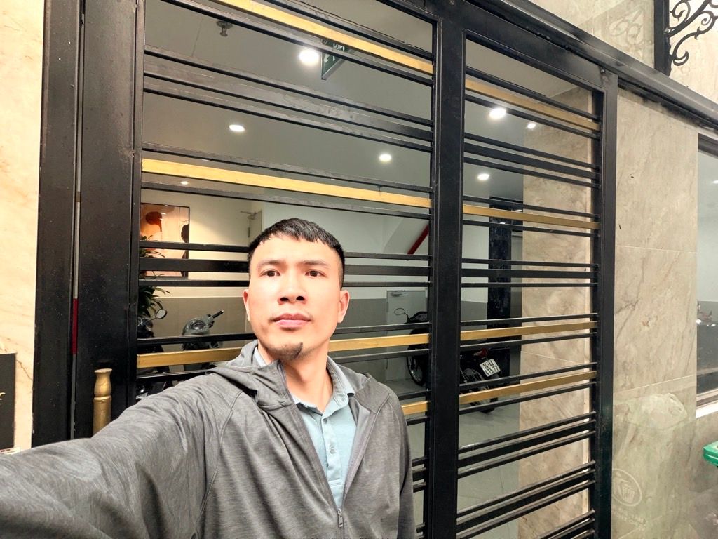 Bán nhà Nguyễn Quý Đức - diện tích 49m2 7 tầng - Cực hiếm - giá 12,8 tỷ