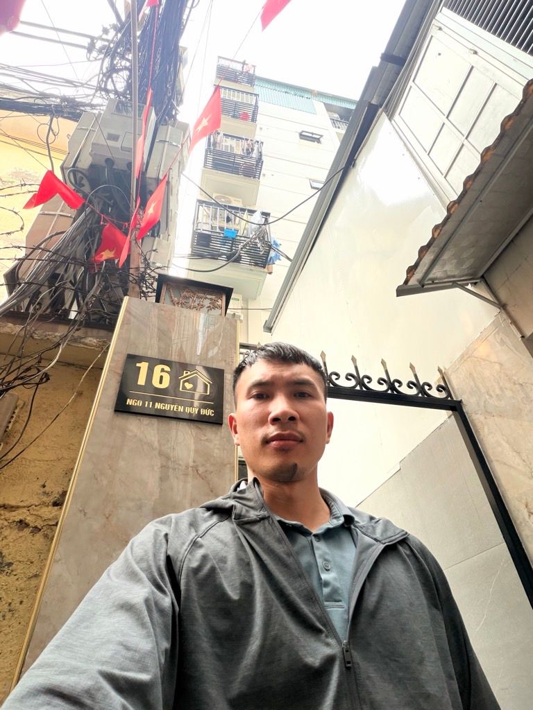 Bán nhà Nguyễn Quý Đức - diện tích 49m2 7 tầng - Cực hiếm - giá 12,8 tỷ