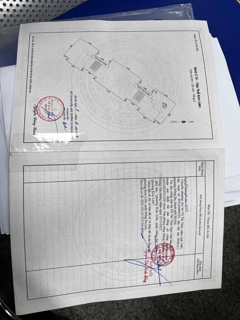 Bán nhà Kim Liên - diện tích 90m2 1 tầng - Lô góc 3 thoáng - giá 6,3 tỷ