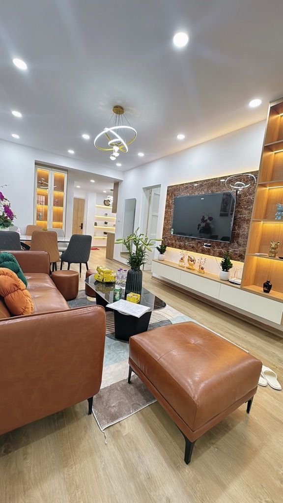 Bán nhà Kim Liên - diện tích 90m2 1 tầng - Lô góc 3 thoáng - giá 6,3 tỷ