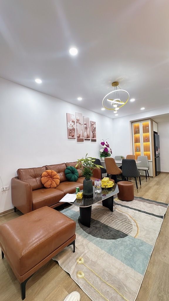 Bán nhà Kim Liên - diện tích 90m2 1 tầng - Lô góc 3 thoáng - giá 6,3 tỷ