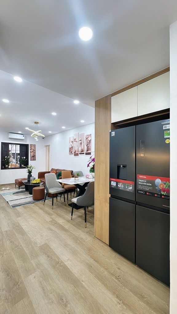 Bán nhà Kim Liên - diện tích 90m2 1 tầng - Lô góc 3 thoáng - giá 6,3 tỷ