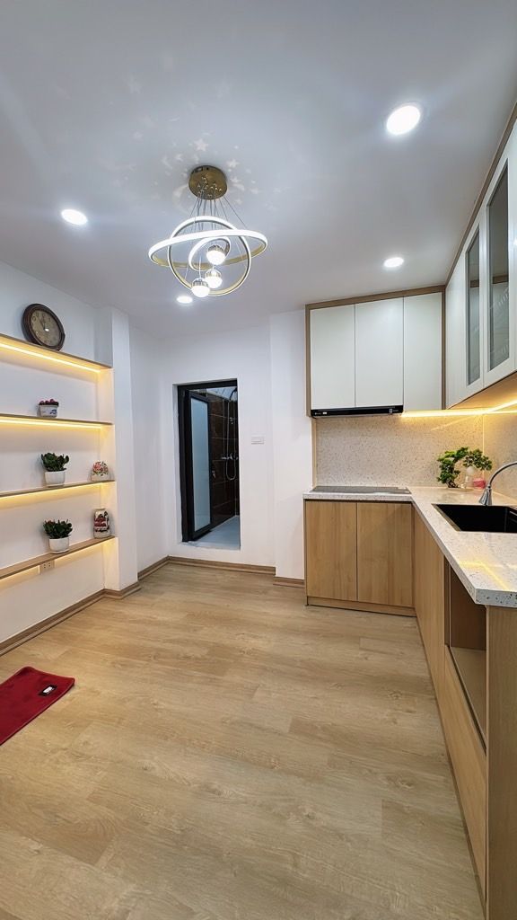 Bán nhà Kim Liên - diện tích 90m2 1 tầng - Lô góc 3 thoáng - giá 6,3 tỷ