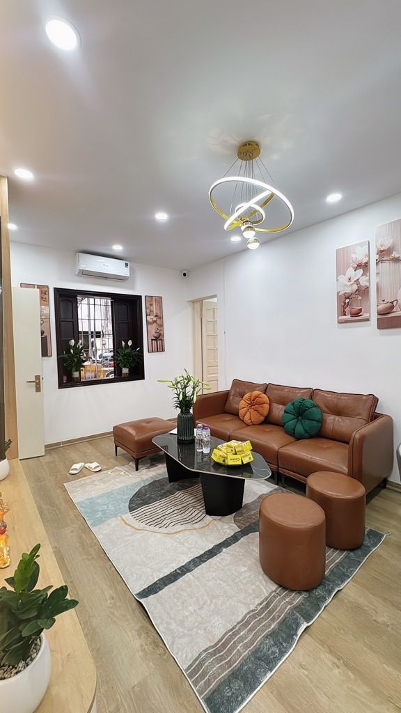 Bán nhà Kim Liên - diện tích 90m2 1 tầng - Lô góc 3 thoáng - giá 6,3 tỷ