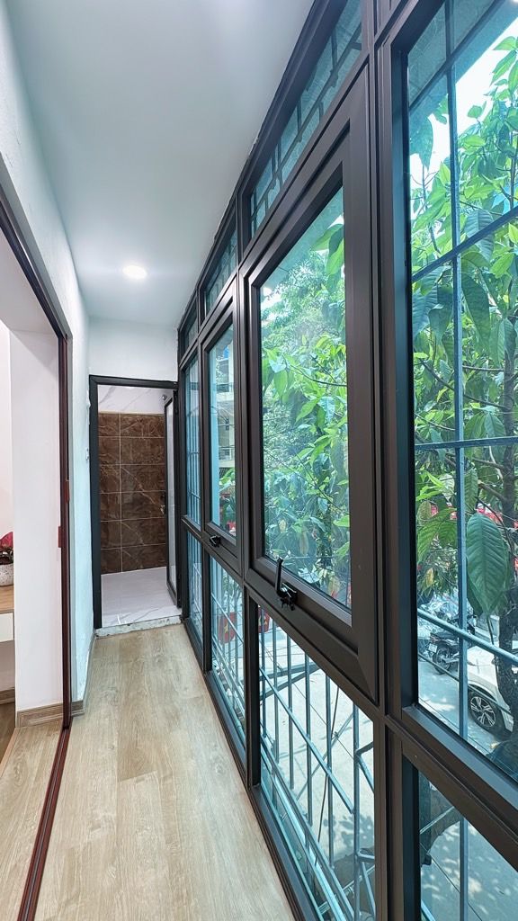 Bán nhà Kim Liên - diện tích 90m2 1 tầng - Lô góc 3 thoáng - giá 6,3 tỷ