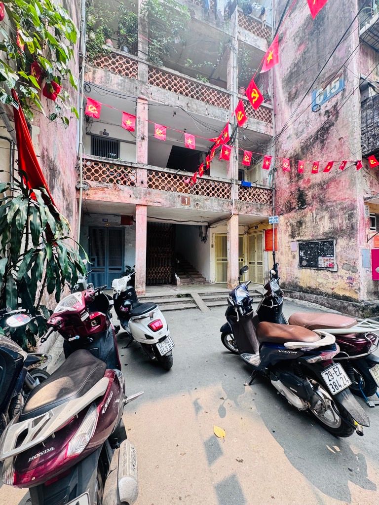 Bán nhà Kim Liên - diện tích 90m2 1 tầng - Lô góc 3 thoáng - giá 6,3 tỷ