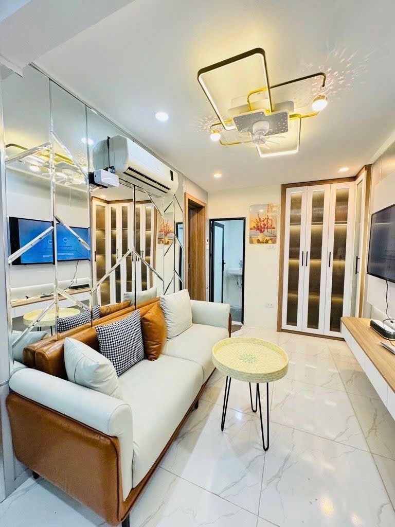 Bán nhà Nhà B10 Tập Thể Phương Mai - diện tích 60m2 1 tầng - HIẾM NHÀ BÁN - giá 3,65 tỷ