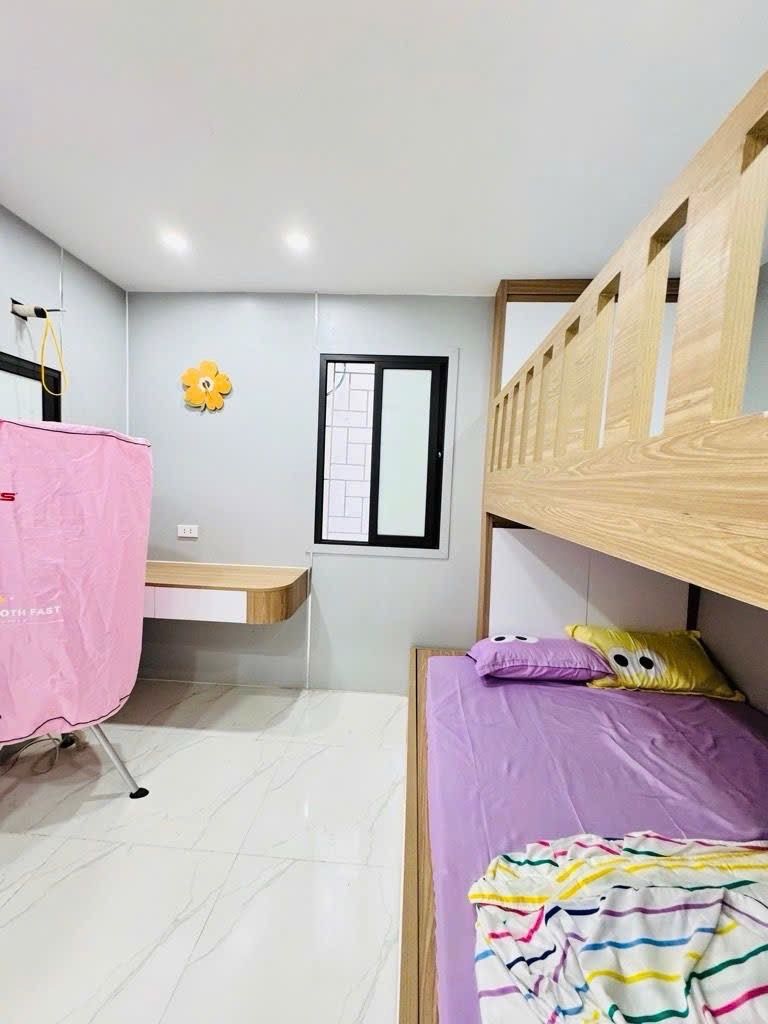 Bán nhà Nhà B10 Tập Thể Phương Mai - diện tích 60m2 1 tầng - HIẾM NHÀ BÁN - giá 3,65 tỷ