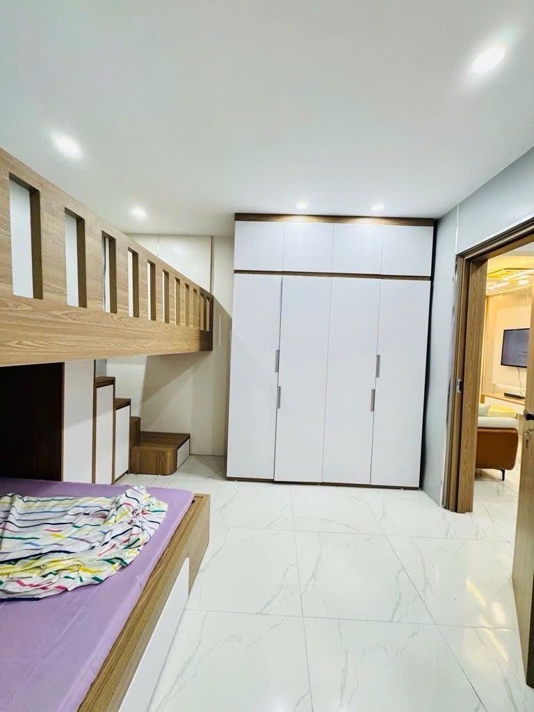 Bán nhà Nhà B10 Tập Thể Phương Mai - diện tích 60m2 1 tầng - HIẾM NHÀ BÁN - giá 3,65 tỷ