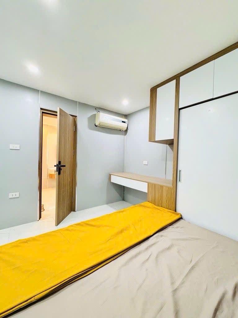 Bán nhà Nhà B10 Tập Thể Phương Mai - diện tích 60m2 1 tầng - HIẾM NHÀ BÁN - giá 3,65 tỷ