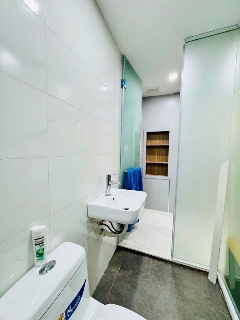 Bán nhà Nhà B10 Tập Thể Phương Mai - diện tích 60m2 1 tầng - HIẾM NHÀ BÁN - giá 3,65 tỷ