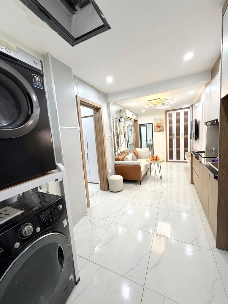 Bán nhà Nhà B10 Tập Thể Phương Mai - diện tích 60m2 1 tầng - HIẾM NHÀ BÁN - giá 3,65 tỷ