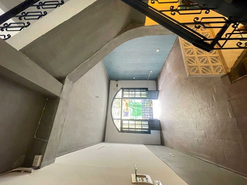 Bán nhà Nguyễn Phúc Lai - diện tích 52m2 4 tầng - Ô tô tránh - giá 23,8 tỷ