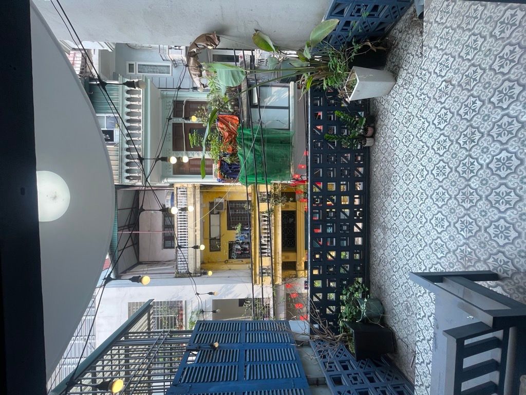 Bán nhà Nguyễn Phúc Lai - diện tích 52m2 4 tầng - Ô tô tránh - giá 23,8 tỷ