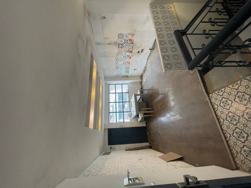 Bán nhà Nguyễn Phúc Lai - diện tích 52m2 4 tầng - Ô tô tránh - giá 23,8 tỷ