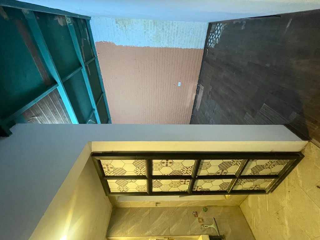 Bán nhà Nguyễn Phúc Lai - diện tích 52m2 4 tầng - Ô tô tránh - giá 23,8 tỷ