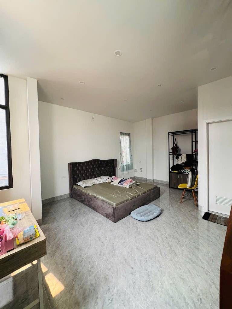 Bán nhà Nguyễn Công Trứ - diện tích 21m2 5 tầng - Nhà đẹp long lanh - giá 9,5 tỷ