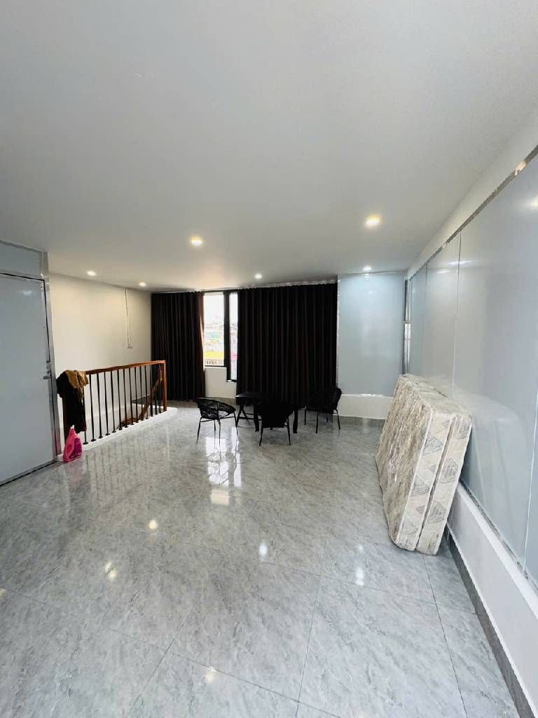 Bán nhà Nguyễn Công Trứ - diện tích 21m2 5 tầng - Nhà đẹp long lanh - giá 9,5 tỷ