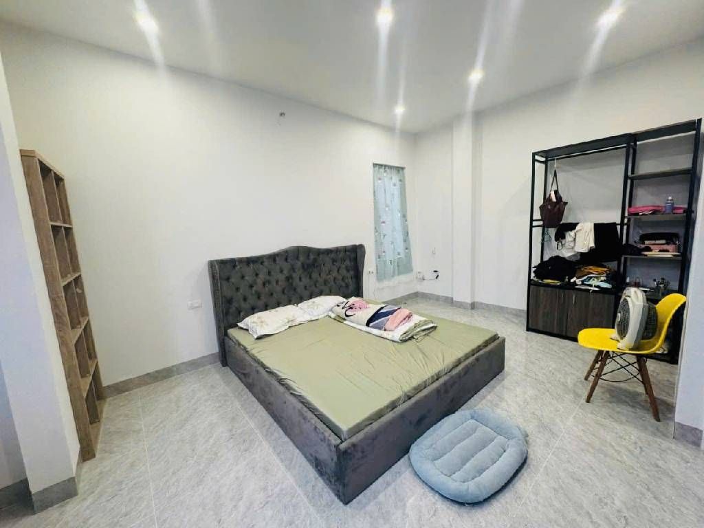 Bán nhà Nguyễn Công Trứ - diện tích 21m2 5 tầng - Nhà đẹp long lanh - giá 9,5 tỷ