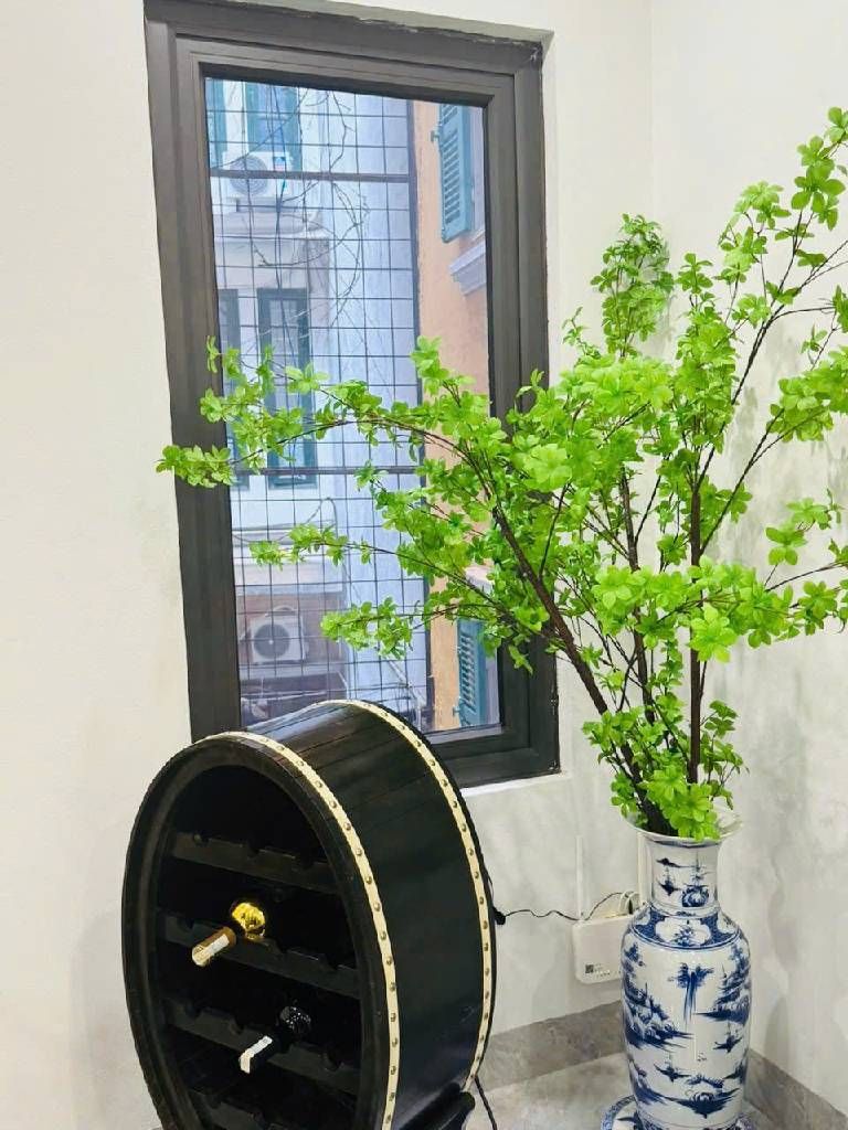 Bán nhà Nguyễn Công Trứ - diện tích 21m2 5 tầng - Nhà đẹp long lanh - giá 9,5 tỷ