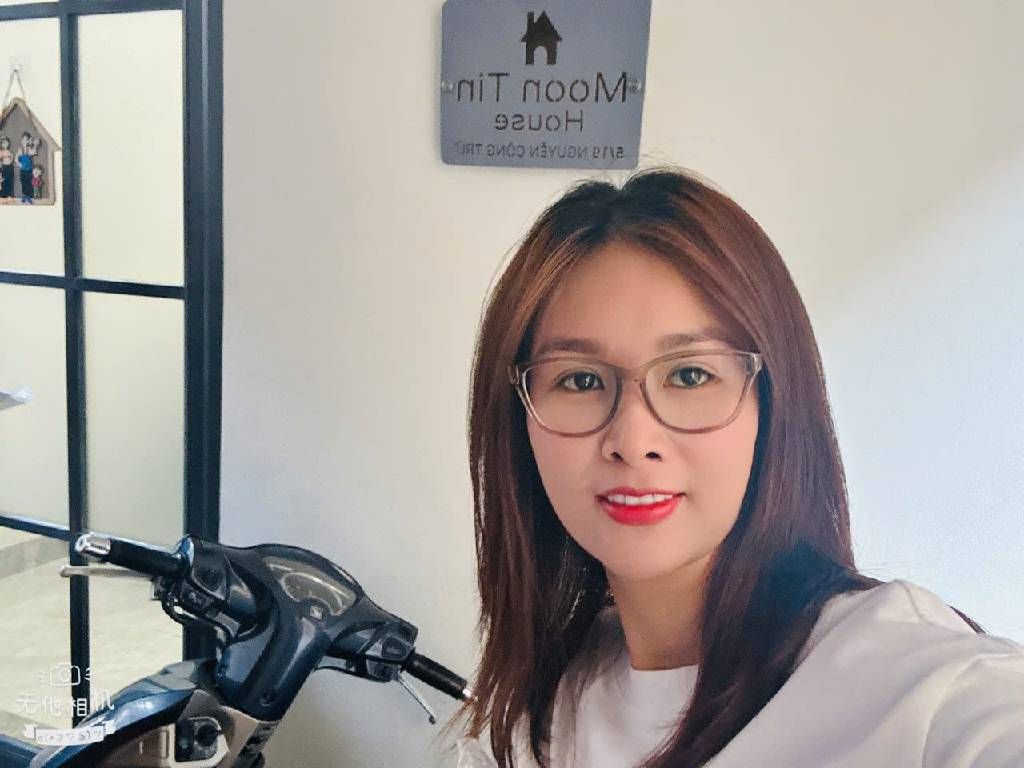 Bán nhà Nguyễn Công Trứ - diện tích 21m2 5 tầng - Nhà đẹp long lanh - giá 9,5 tỷ