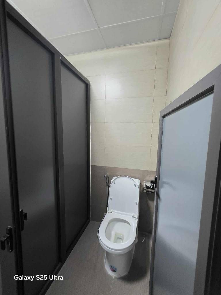 Bán nhà Nguyễn Trãi - diện tích 73.4m2 1 tầng - Căn hộ tầng 1, 4 ngủ 3WC - giá 7,5 tỷ