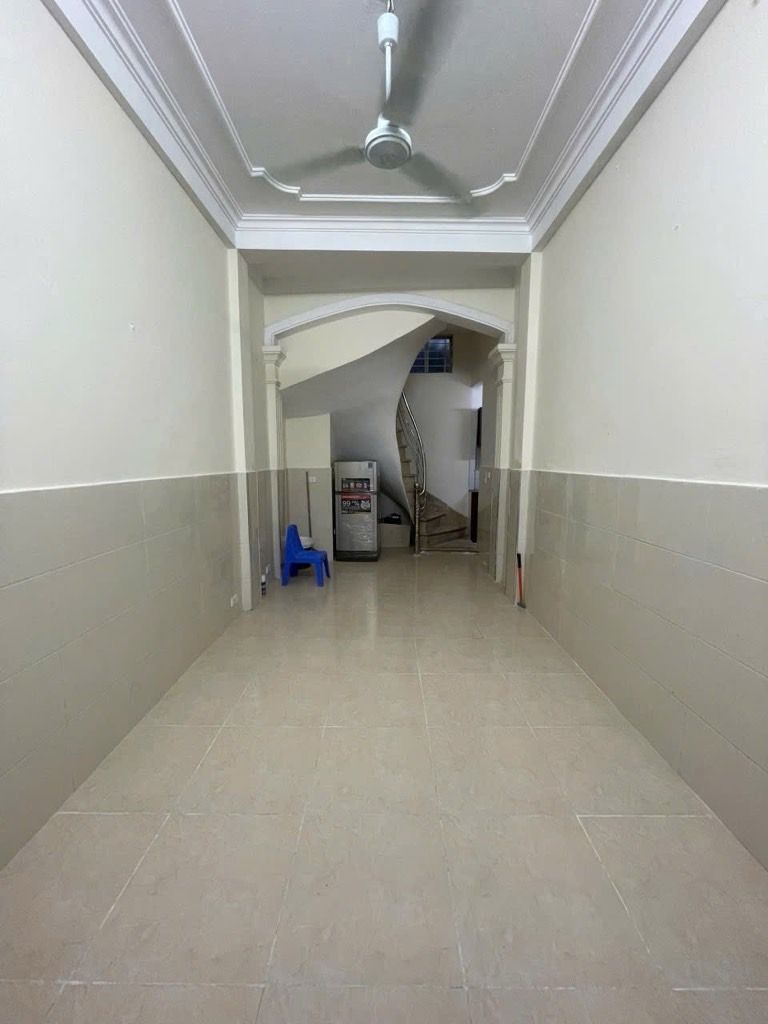 Bán nhà Thổ Quan - diện tích 27m2 5 tầng - Nhà đẹp hiếm có - giá 4,7 tỷ