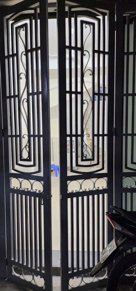 Bán nhà Thổ Quan - diện tích 27m2 5 tầng - Nhà đẹp hiếm có - giá 4,7 tỷ