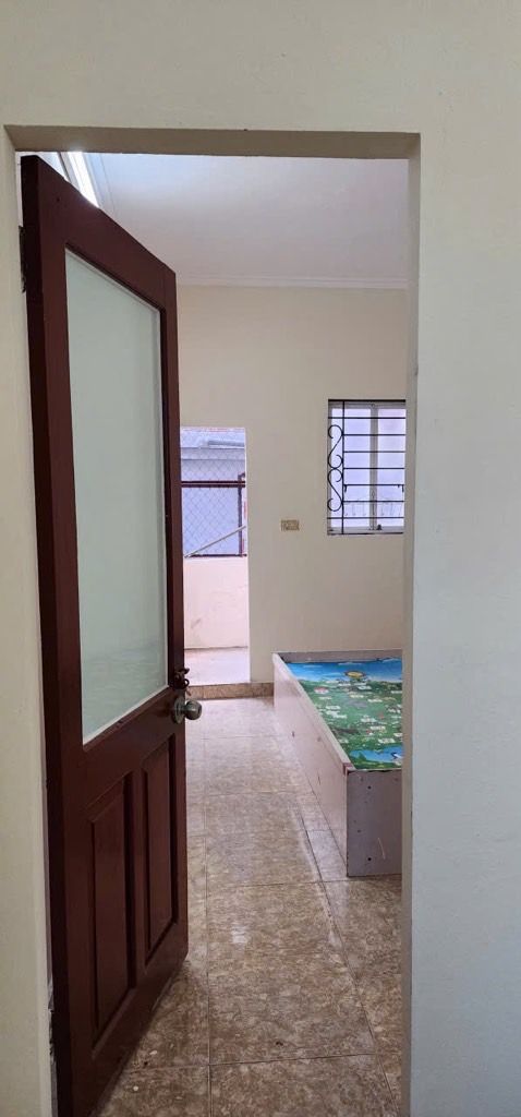 Bán nhà Thổ Quan - diện tích 27m2 5 tầng - Nhà đẹp hiếm có - giá 4,7 tỷ