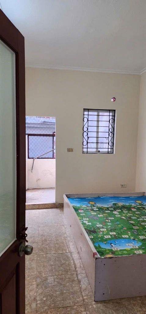 Bán nhà Thổ Quan - diện tích 27m2 5 tầng - Nhà đẹp hiếm có - giá 4,7 tỷ