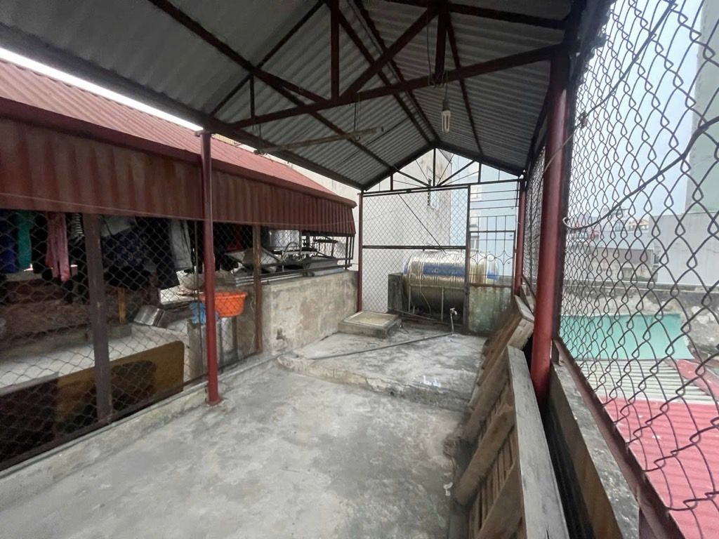 Bán nhà Thổ Quan - diện tích 27m2 5 tầng - Nhà đẹp hiếm có - giá 4,7 tỷ