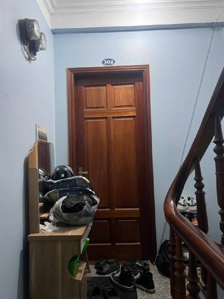 Bán nhà Tôn Đức Thắng - diện tích 48.5m2 6 tầng - Nhà dân xây, dòng tiền ổn định - giá 19,5 tỷ